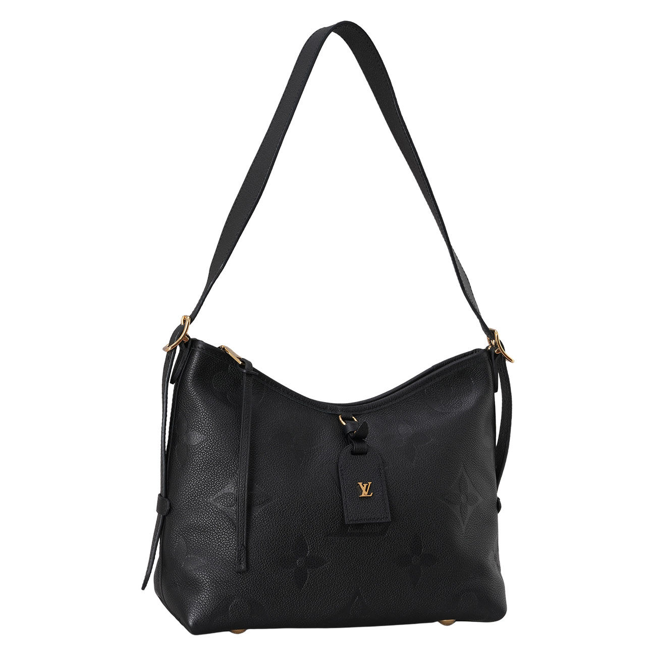 LOUIS VUITTON(USED)루이비통 M46288 앙프렝뜨 캐리올 PM